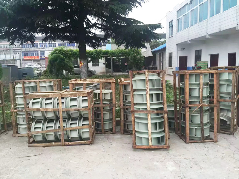 工業環保除塵風機